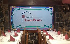 Casa Pardo